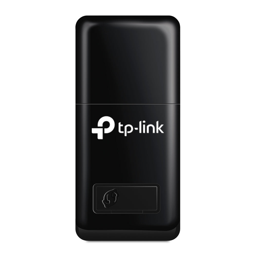 Receptor Wifi Usb Inalambrico 300mbps Tl-wn823n Tp-link