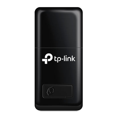 Receptor Wifi Usb Inalambrico 300mbps Tl-wn823n Tp-link