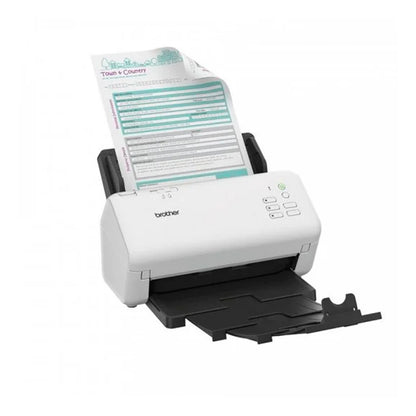 Escáner Brother ADS 3100 de alta velocidad