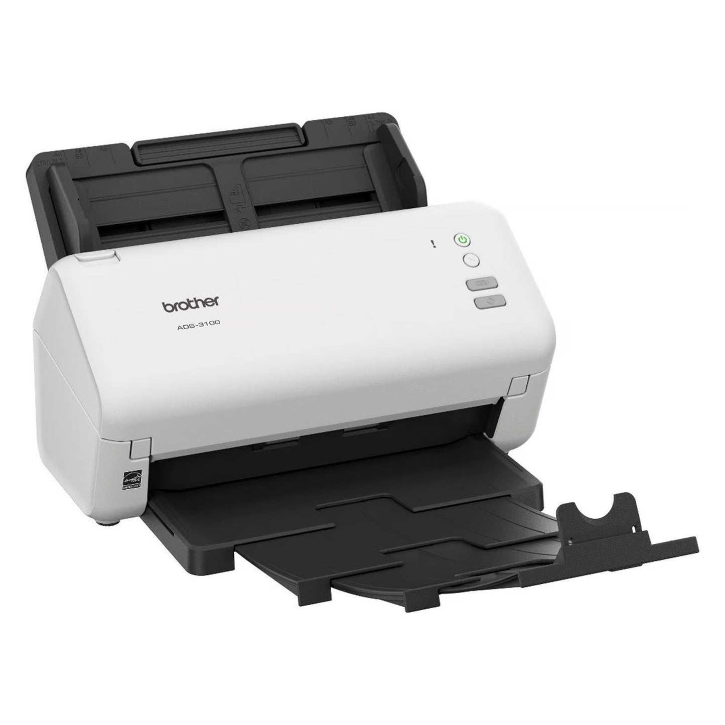 Escáner Brother ADS 3100 de alta velocidad