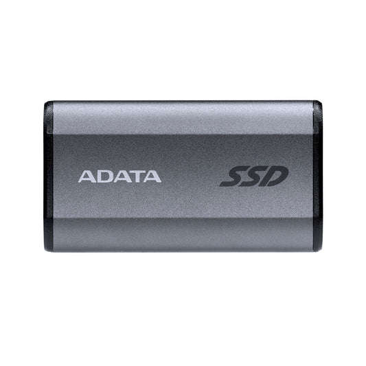 Disco Duro Externo Adata SE880 SSD 500GB USB-C
