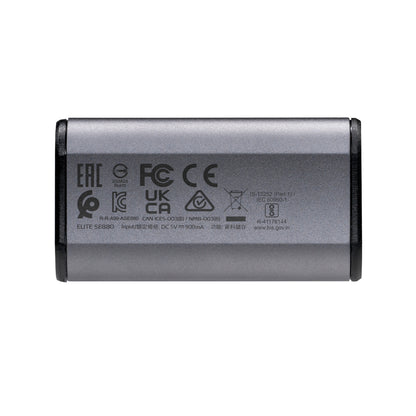 Disco Duro Externo Adata SE880 SSD 500GB USB-C
