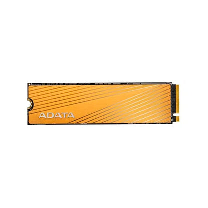 Disco sólido Adata Falcon M.2 PCI E.NVMe Gen 3x4 2280 512GB