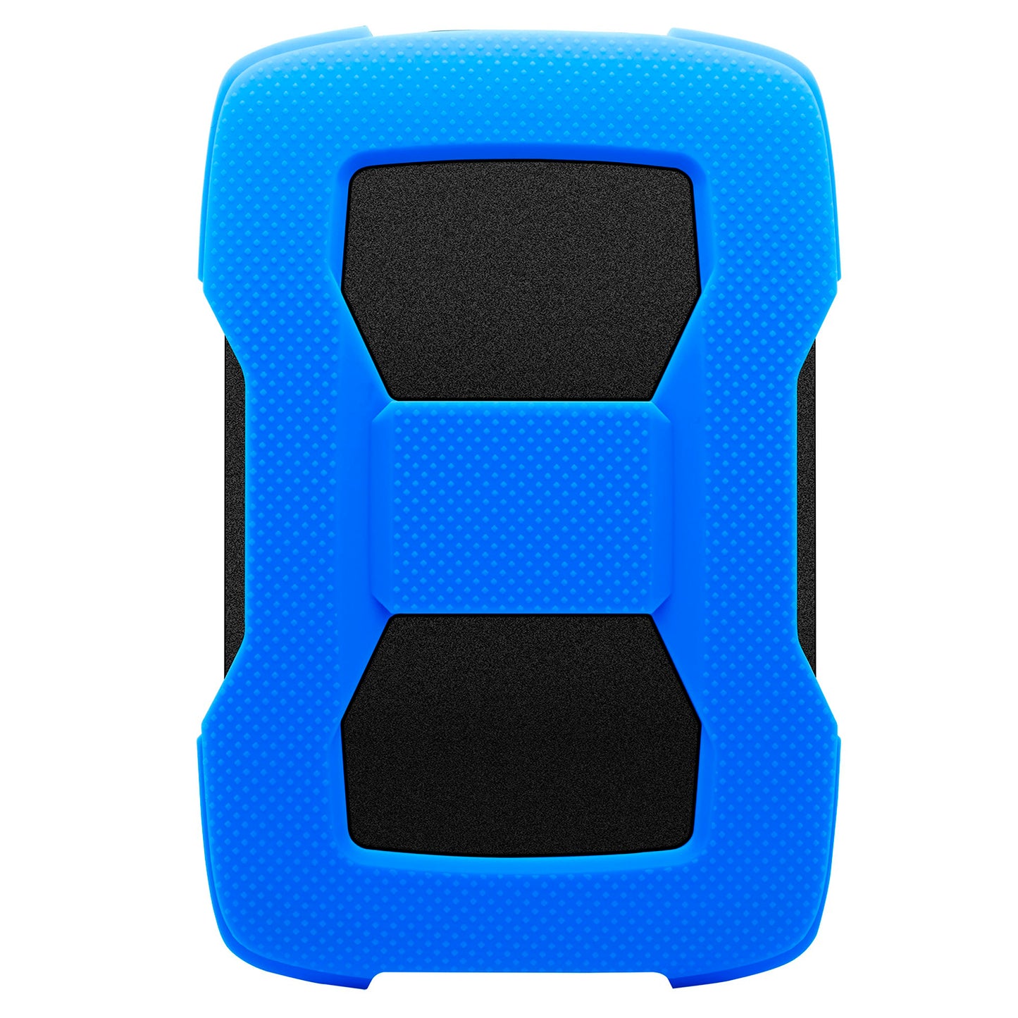 Disco Duro Externo 1tb Antigolpes Adata Hd330 Usb Azul