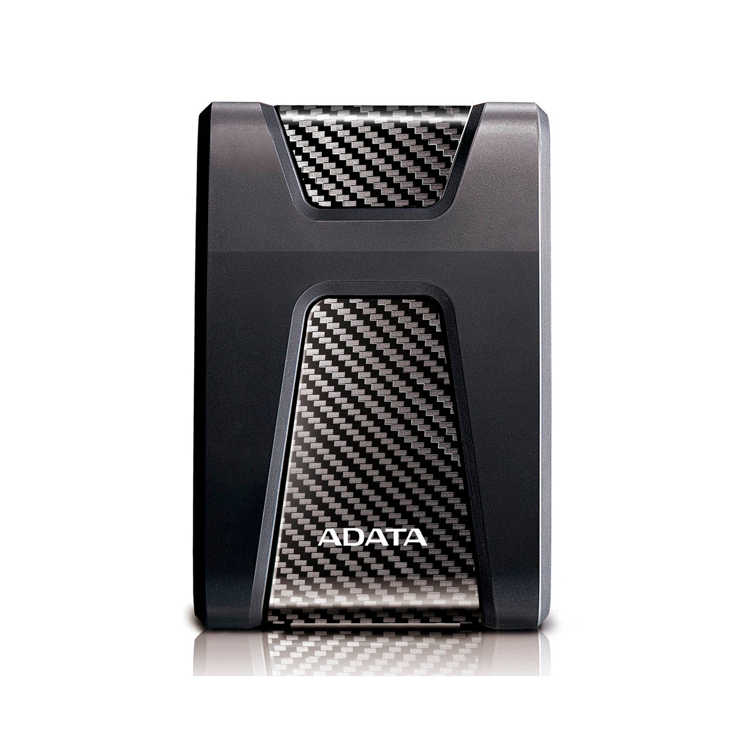 Disco Duro Externo 1tb Antigolpes Adata Hd650 Usb Negro