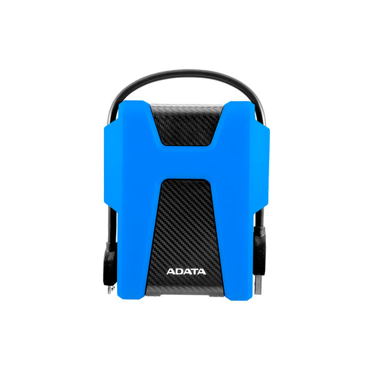 Disco Duro Externo 1tb Antigolpes Adata Hd680 Usb Ps5 Xbox