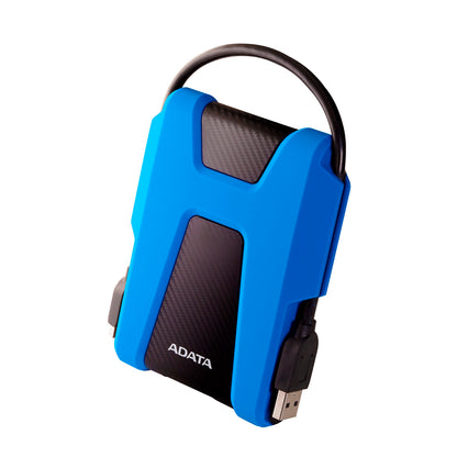 Disco Duro Externo 1tb Antigolpes Adata Hd680 Usb Ps5 Xbox