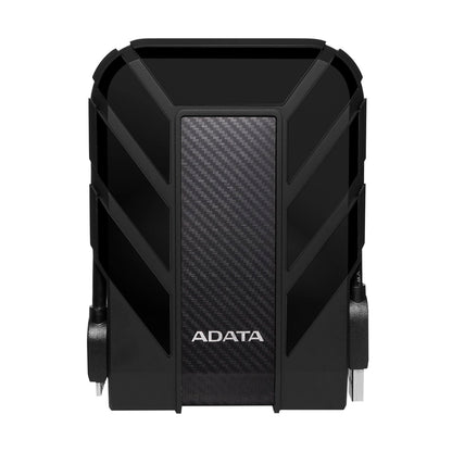 Disco Externo ADATA HD710P 1tb Antigolpes SUMERGIBLE Negro