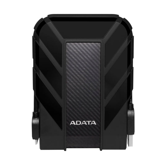 Disco Externo ADATA HD710P 1tb Antigolpes SUMERGIBLE Negro