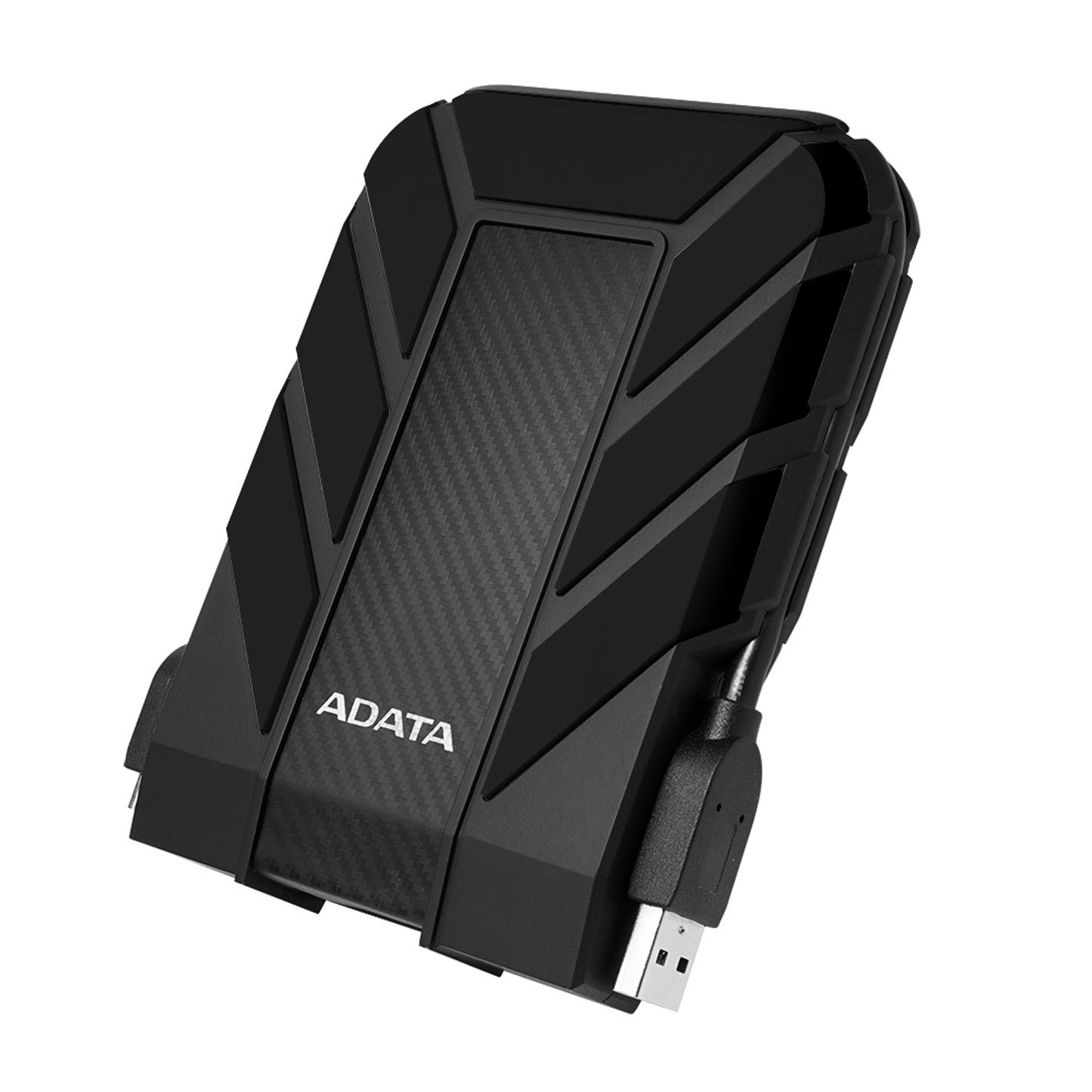 Disco Externo ADATA HD710P 2TB Antigolpes Sumergible Negro