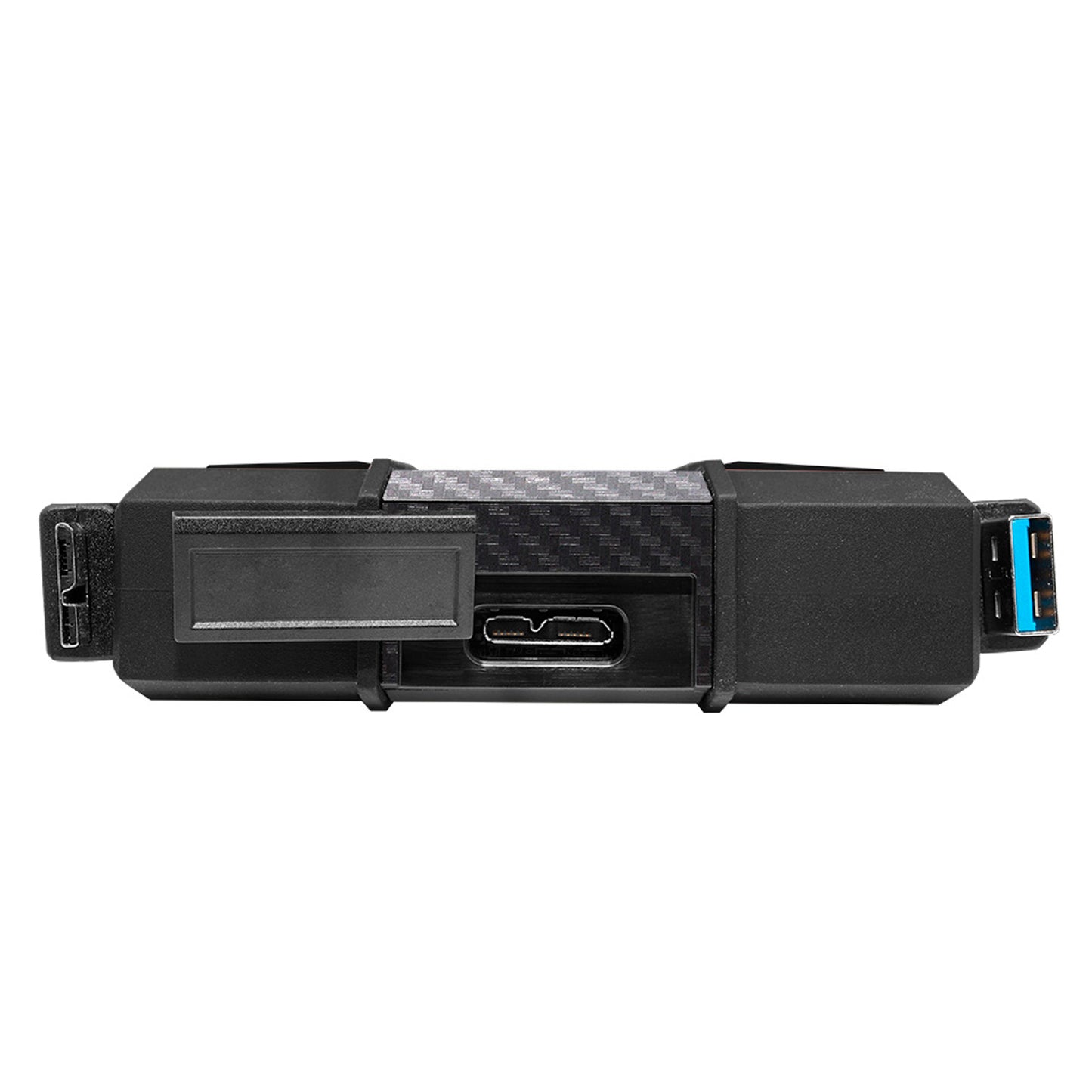 Disco Externo ADATA HD710P 1tb Antigolpes SUMERGIBLE Negro