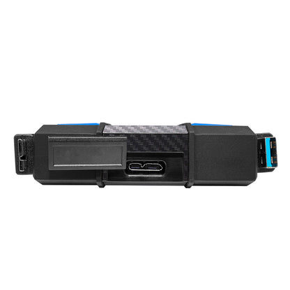 Disco Externo ADATA HD710P 1tb Antigolpes SUMERGIBLE Azul