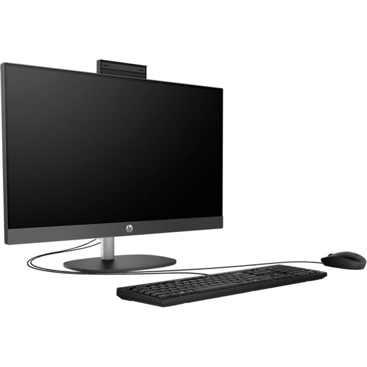 Todo en uno HP ProOne 245 G10 Ryzen 5 7520U 16GB 1TB 23.8