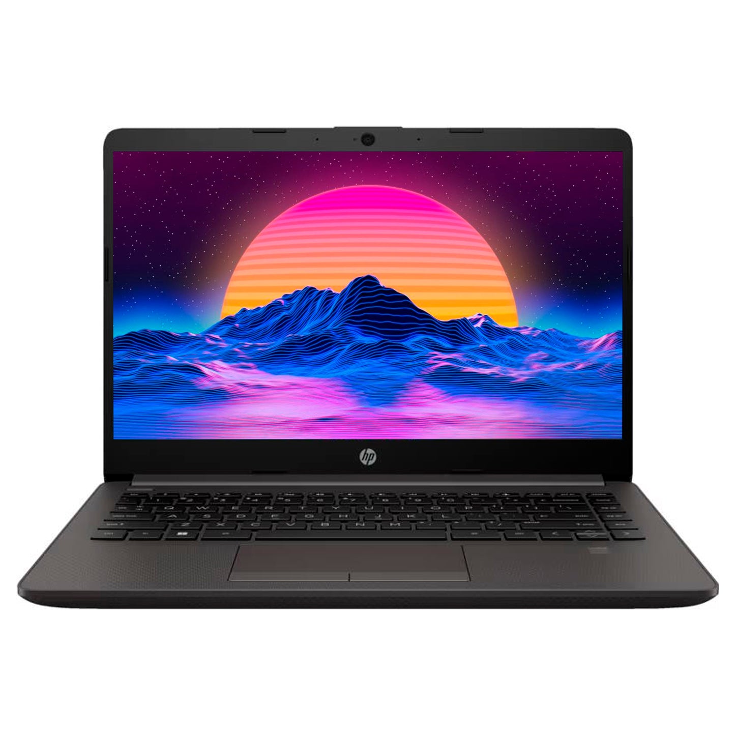 Portátil HP 240R G9 Core i5 1335U 8GB 256GB HD Win 11 Home