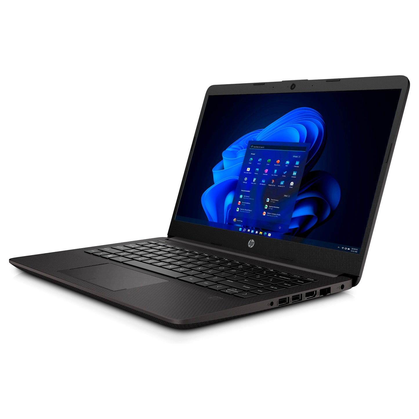 Portátil HP 240R G9 Core i5 1335U 8GB 256GB HD Win 11 Home