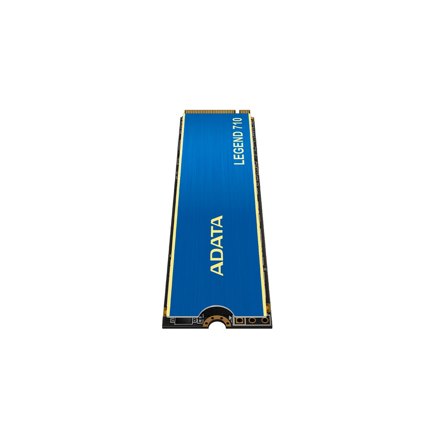 Disco Sólido Adata Legend 710 256gb Pcie Gen3 X4 M.2 Ssd