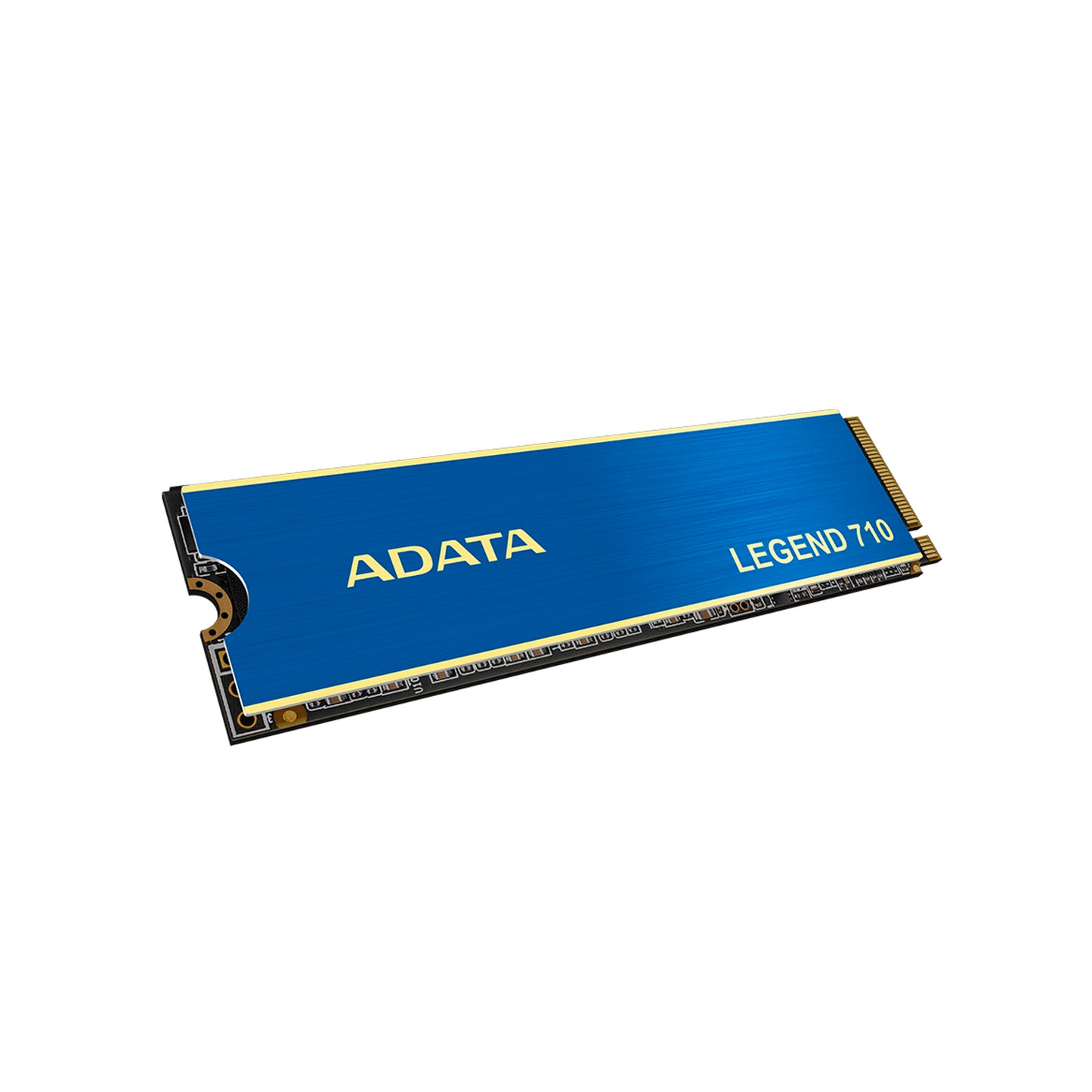 Disco Sólido Adata Legend 710 256gb Pcie Gen3 X4 M.2 Ssd