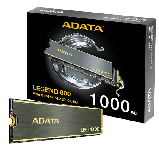 Disco Solido SSD Adata ALE800 1tb M.2 2280 PCIEXPRESS 4.0