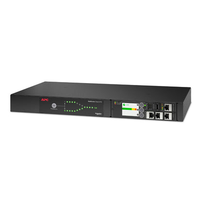 Interruptor de transferencia automática APC AP4452A Netshelter 20A 120V 50/60 Hz