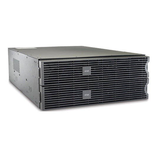 Transformador APC de 10 kVA Conversión 208V a 120V