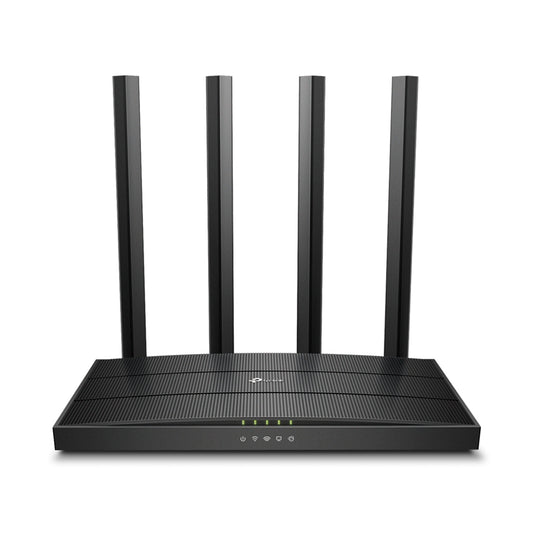 Router Extensor Wifi Tp-link Archer A6 Banda Dual, Vpn, Giga