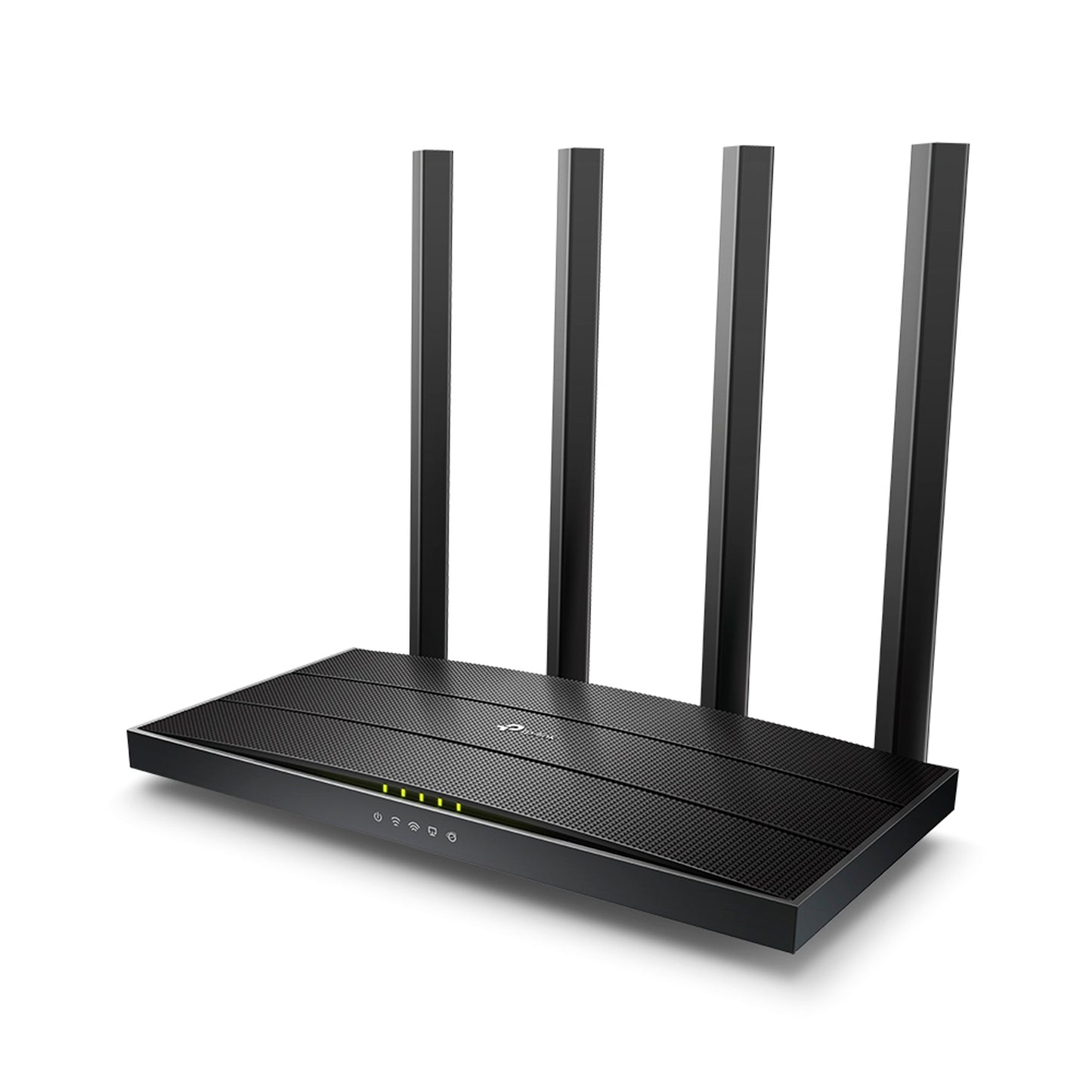 Router Extensor Wifi Tp-link Archer A6 Banda Dual, Vpn, Giga