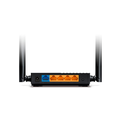 Router Tp-link Wifi Archer A64 Banda Dual Ac1200