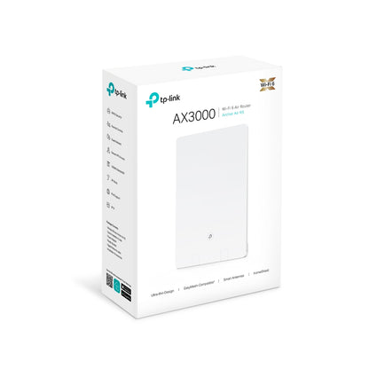 Router Tp-Link Archer Air R5 Wi-FI 6 AX3000 Ultrafino