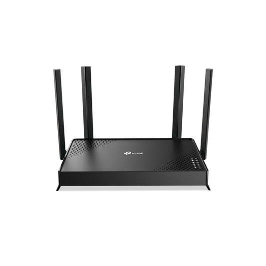 Router TP-Link Wi-Fi BE6300 de Dual Banda Archer BE220