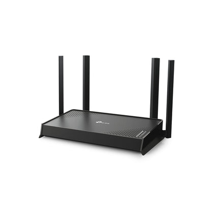 Router TP-Link Wi-Fi BE6300 de Dual Banda Archer BE220
