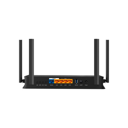 Router TP-Link Wi-Fi BE6300 Multi-Gigabit Archer BE230