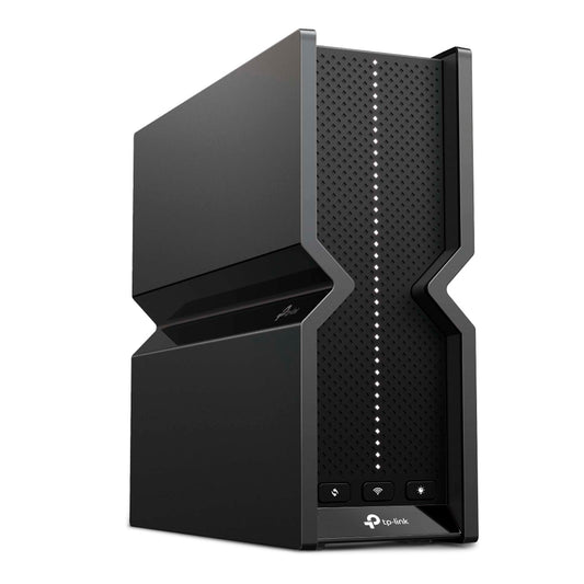 Router TP-Link Wi-Fi BE15000 Triple Banda Archer BE700 Pro