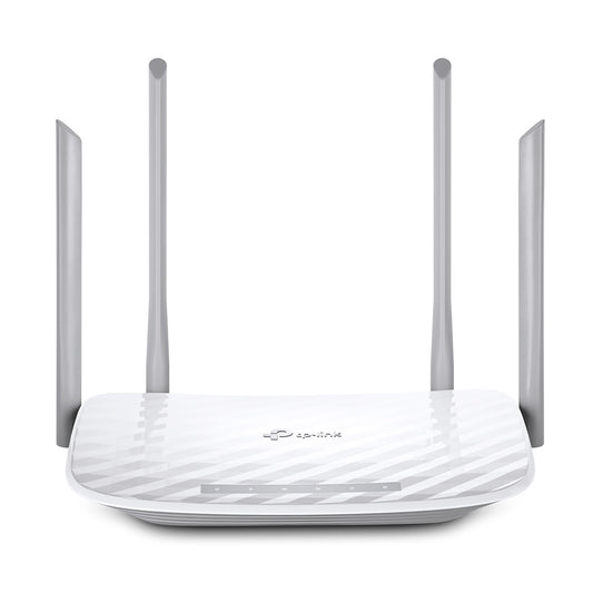Router Tp-link Archer C5 V4 Blanco Puerto Usb