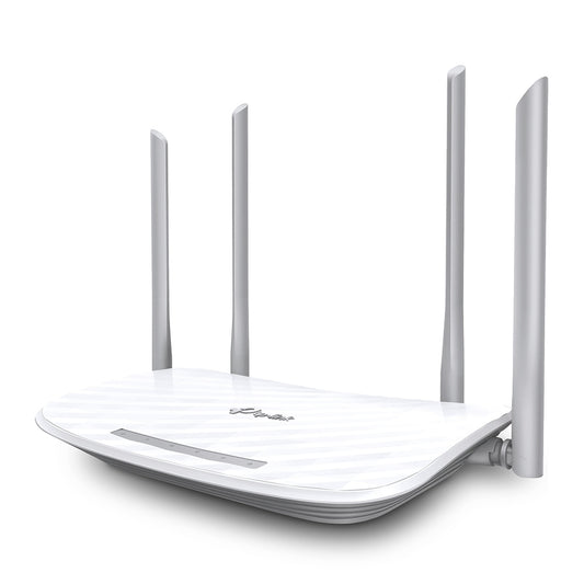 Router Tp-link Archer C5 V4 Blanco Puerto Usb