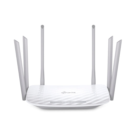 Router Tp-Link Arquero C86 AC1900 Inalámbrico Dual Band