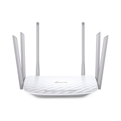 Router Tp-Link Arquero C86 AC1900 Inalámbrico Dual Band