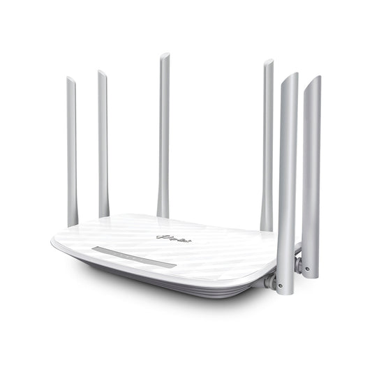 Router Tp-Link Arquero C86 AC1900 Inalámbrico Dual Band