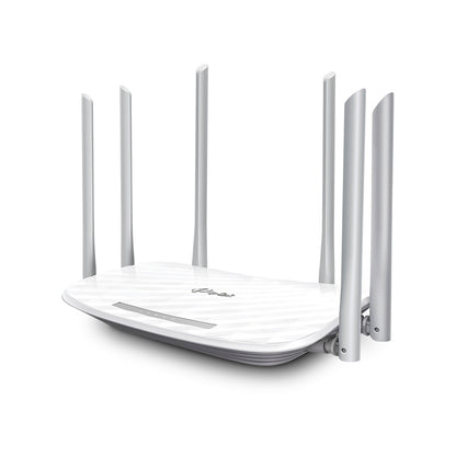 Router Tp-Link Arquero C86 AC1900 Inalámbrico Dual Band