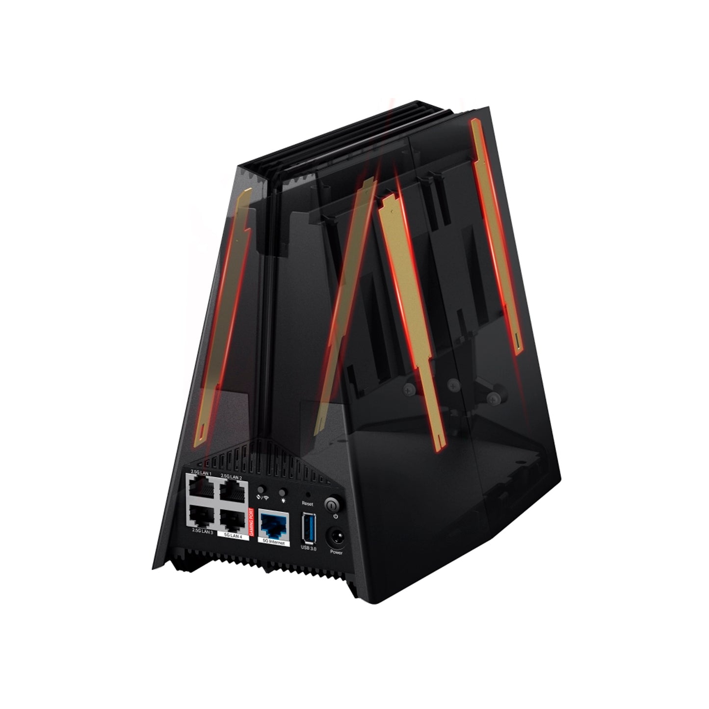 Router Tp-Link Archer GE550 BE9300 Tri-Band Wi-Fi 7 Gaming