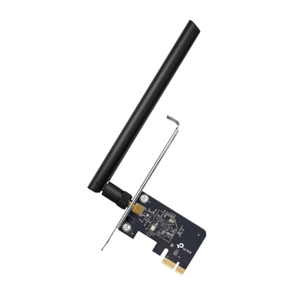 Adaptador Wifi Tp-link Pci Express Dualband Ac600 Archer T2e