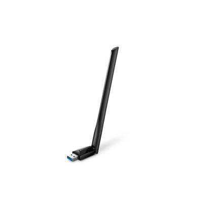Adaptador Wifi Tp-link Archer T3u Plus Ac 1300 Mu-mimo