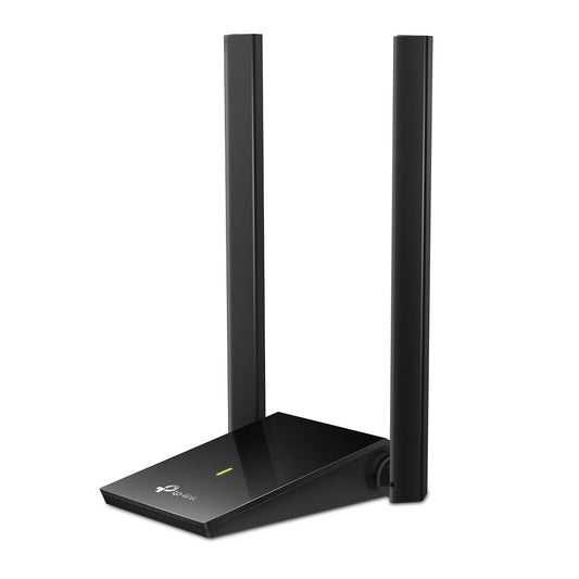 Adaptador Wifi Tp-link Archer T4u Plus Ac 1300 Mu-mimo