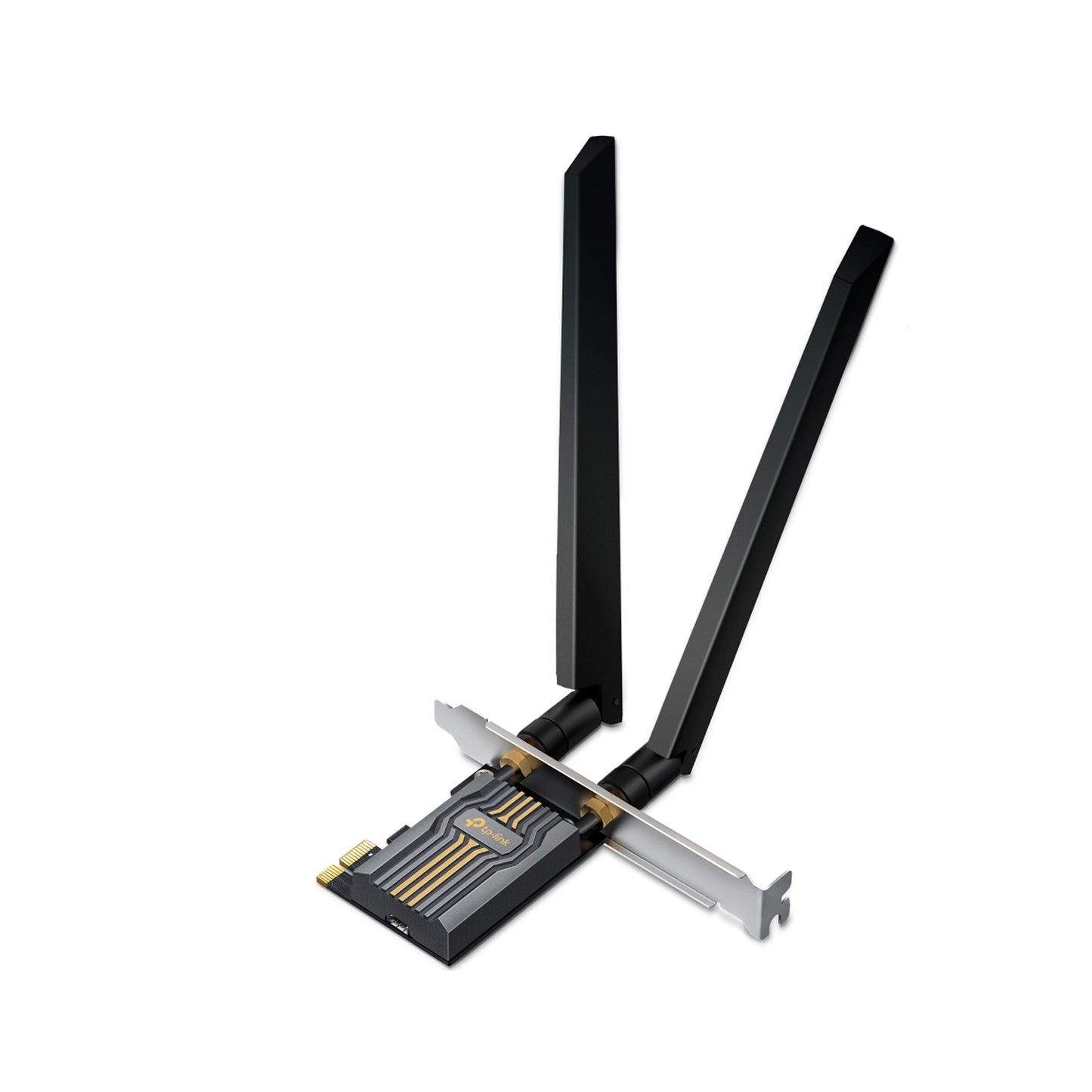 Tarjeta de Red Tp-Link Archer TBE400E Wi-Fi 7 Bluetooth 5