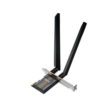 Tarjeta de Red Tp-Link Archer TBE400E Wi-Fi 7 Bluetooth 5