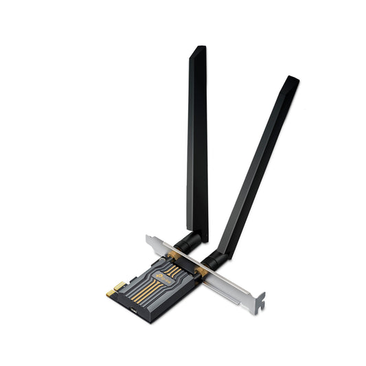 Tarjeta de Red Tp-Link Archer TBE400E Wi-Fi 7 Bluetooth 5