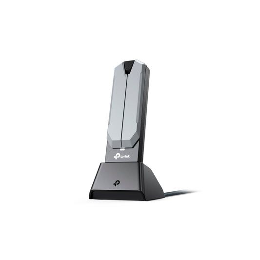 Adaptador Wi-Fi 7 TP-Link BE6500 Archer TBE400UH