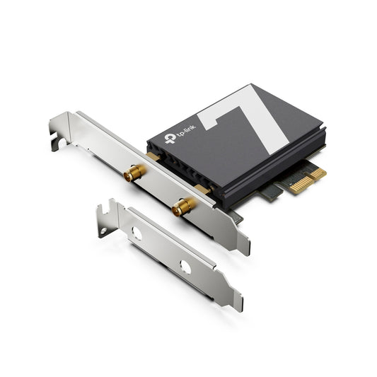 Tarjeta de Red Tp-Link Archer TBE550E Wi-Fi 7 Bluetooth