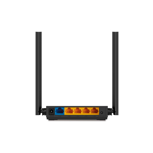 Router Extensor Wifi Archer C50 Banda Dual Ac1200 Tp-link