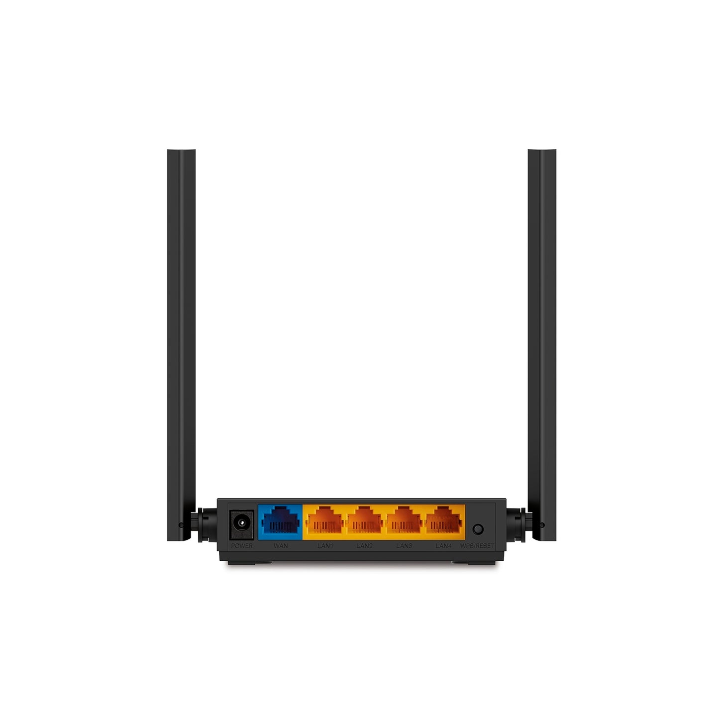 Router Extensor Wifi Archer C50 Banda Dual Ac1200 Tp-link