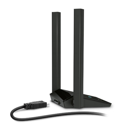 Adaptador Usb 3.0 Tp-link Archer Tx20u Plus Wifi 6 2 Antenas